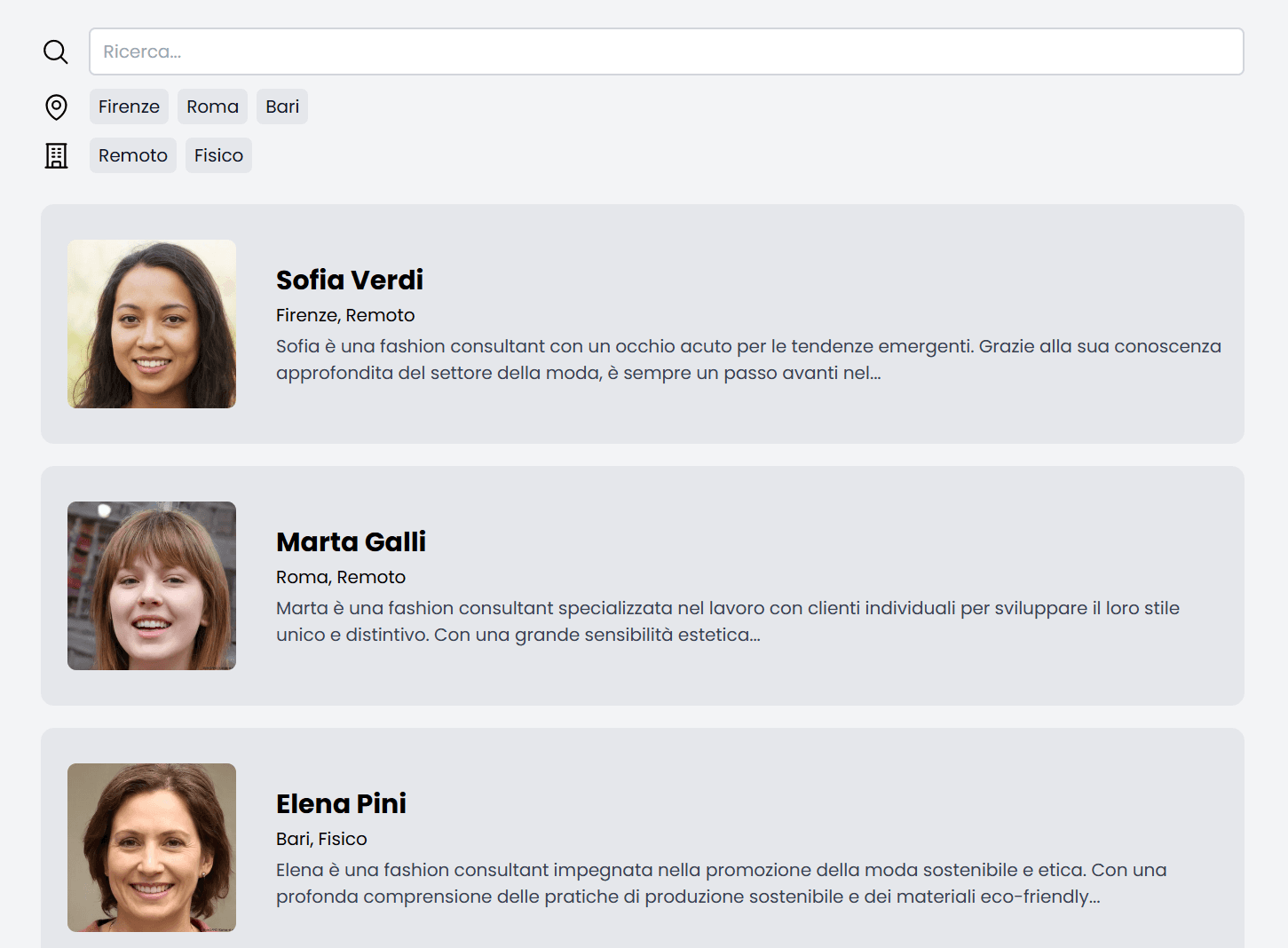 Outfitter Consultants